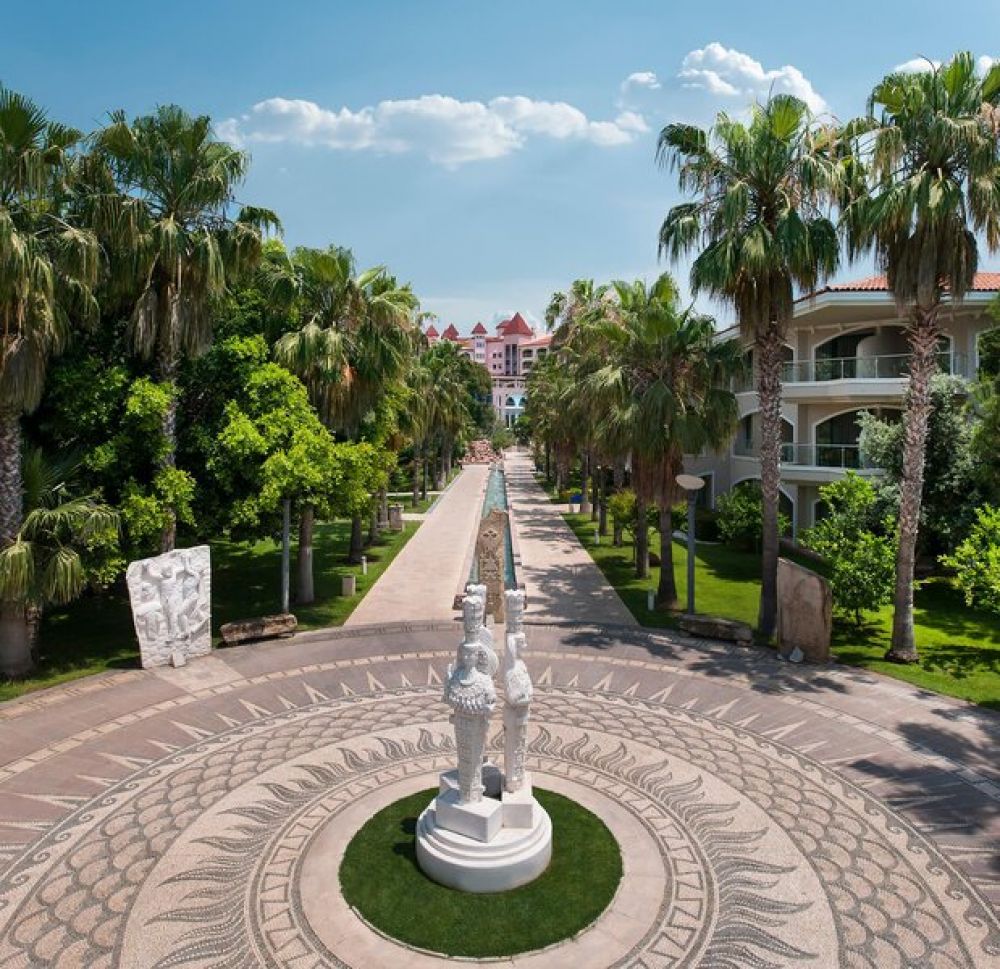 Sirene Belek Hotel 5*