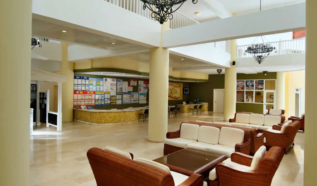 Viva Wyndham Tangerine 4*