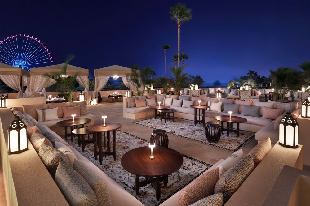 The Ritz-Carlton, Dubai 5*