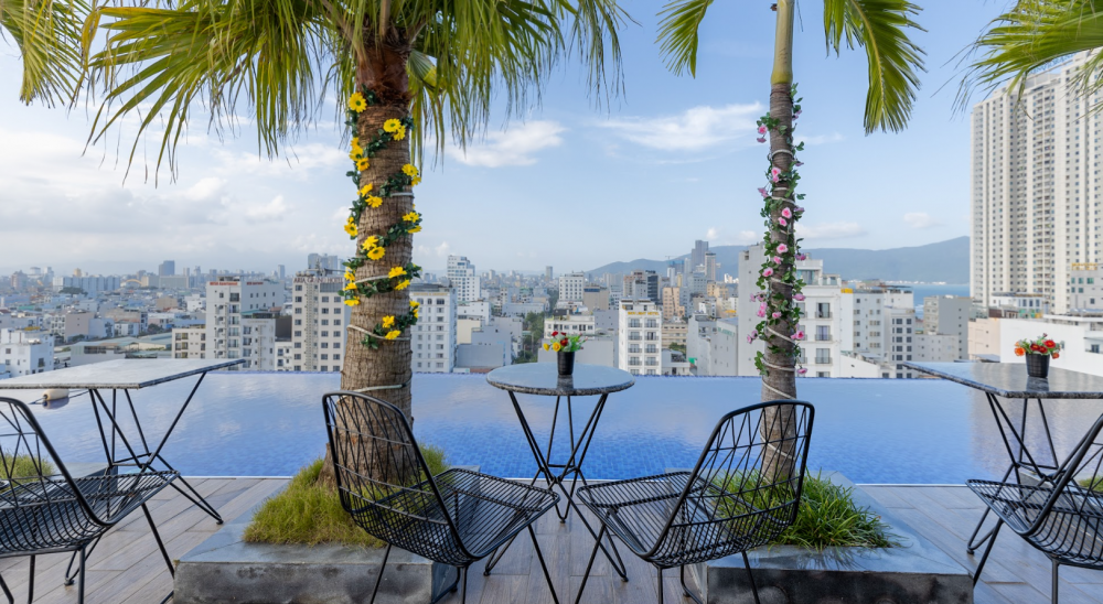 Sea Queen Hotel 3*