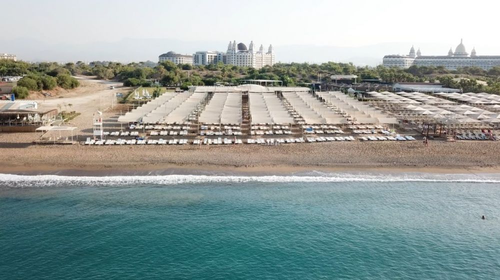 Lake River Side Hotel & SPA 5*