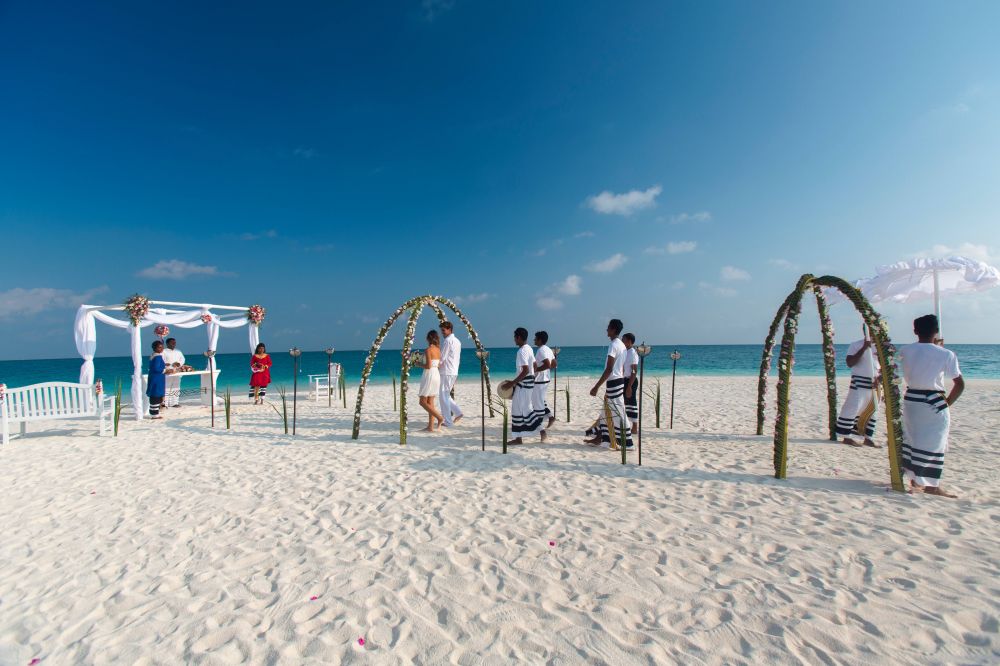 Niva Velassaru Maldives (ex. Velassaru Maldives) 5*