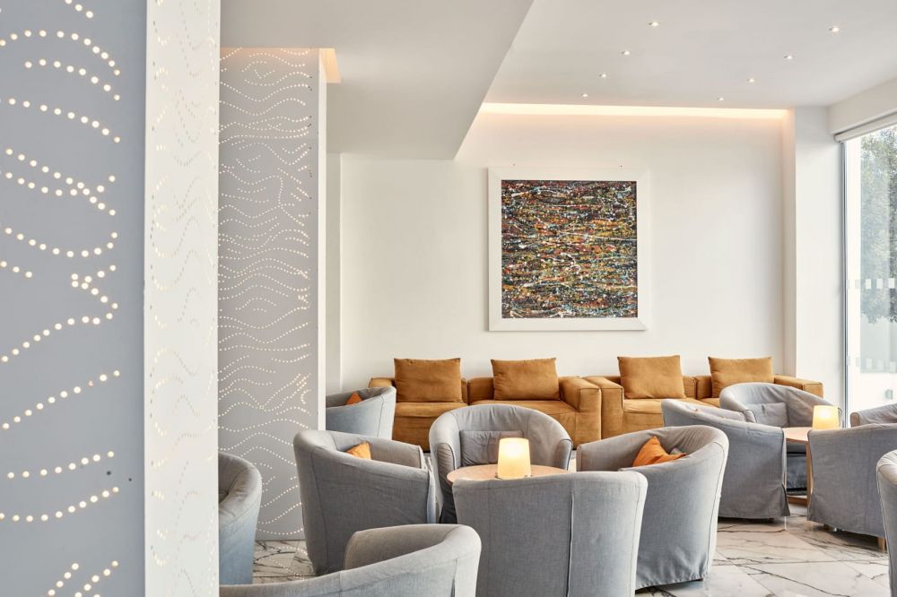 Atlantica Sancta Napa Resort 4*