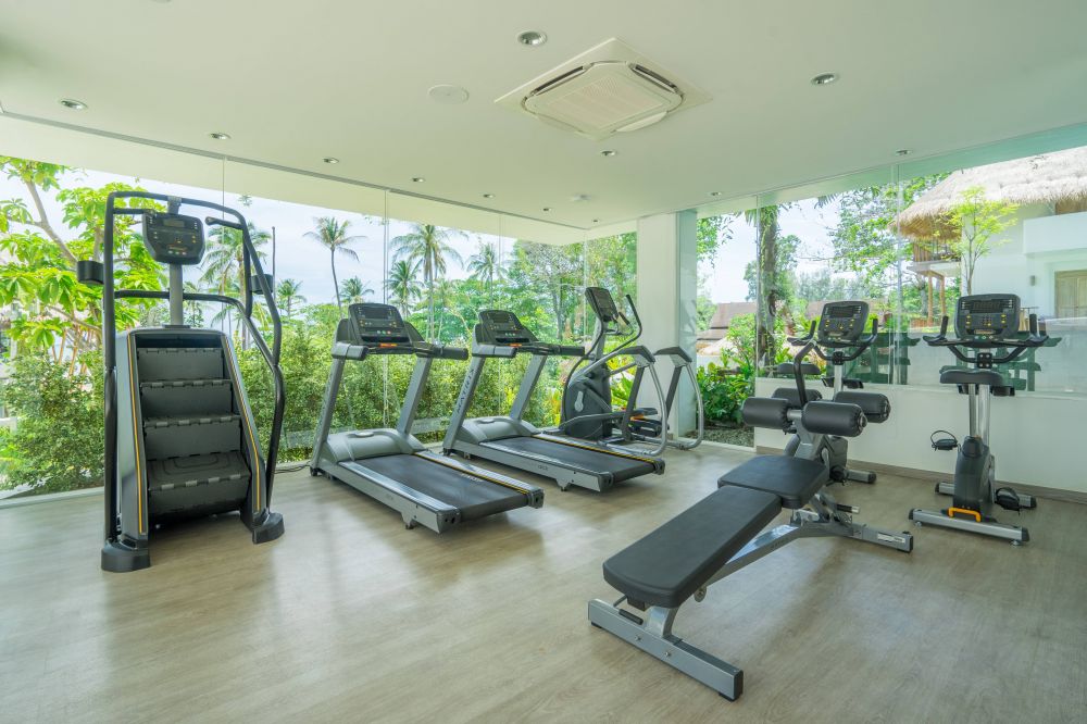 Eden Beach Khao Lak Resort & Spa 5*