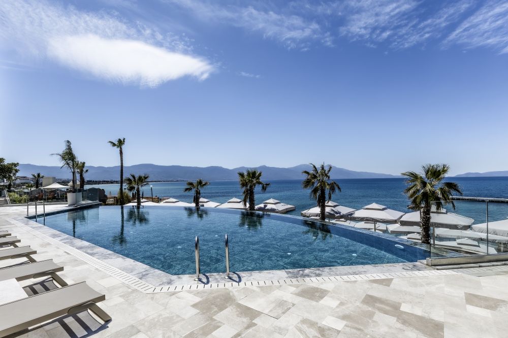 Beks Premium Resort & Spa 5*