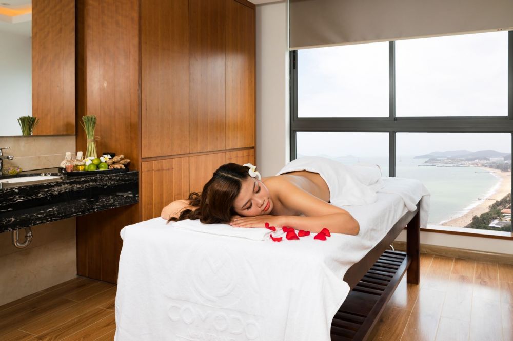 Comodo Nha Trang 5*