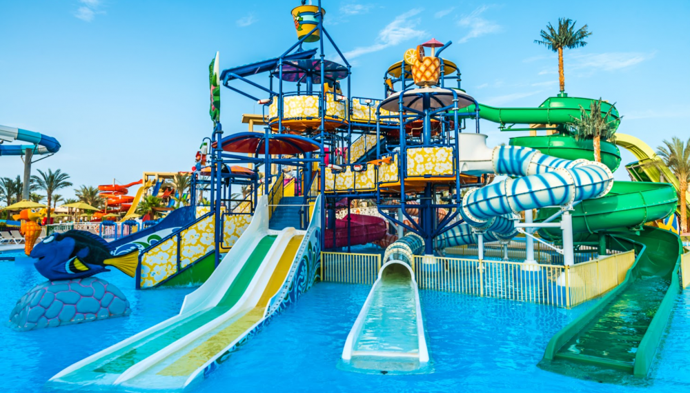 Rixos Premium Seagate Villas 5*