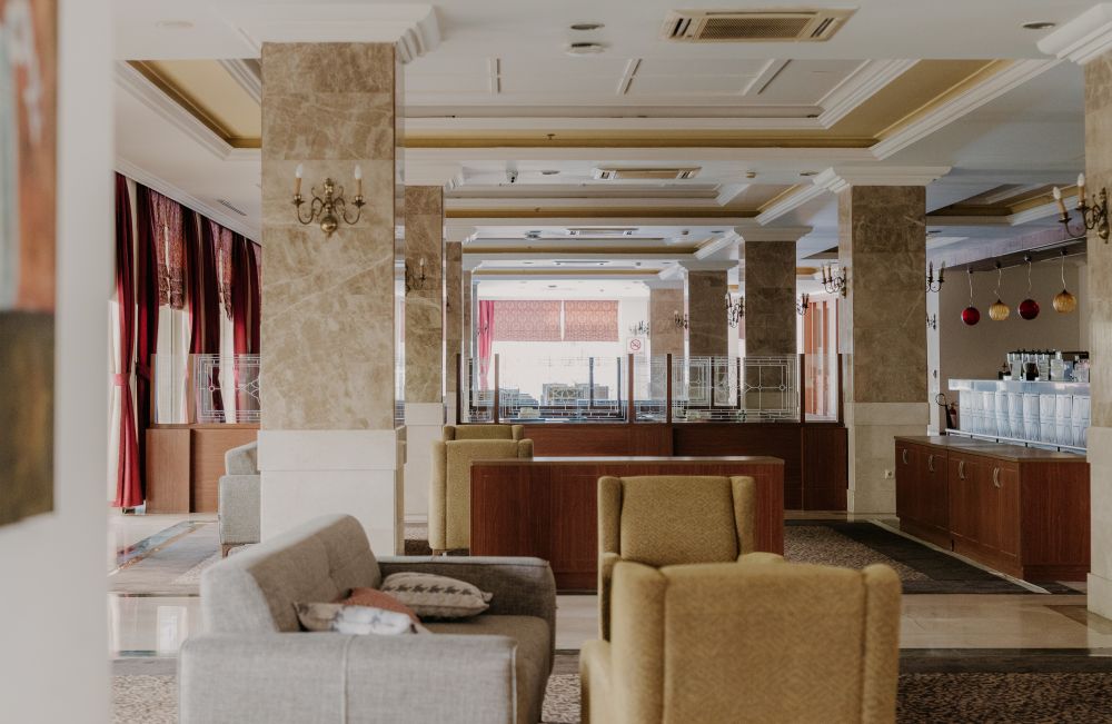 Hedef Resort SPA 5*
