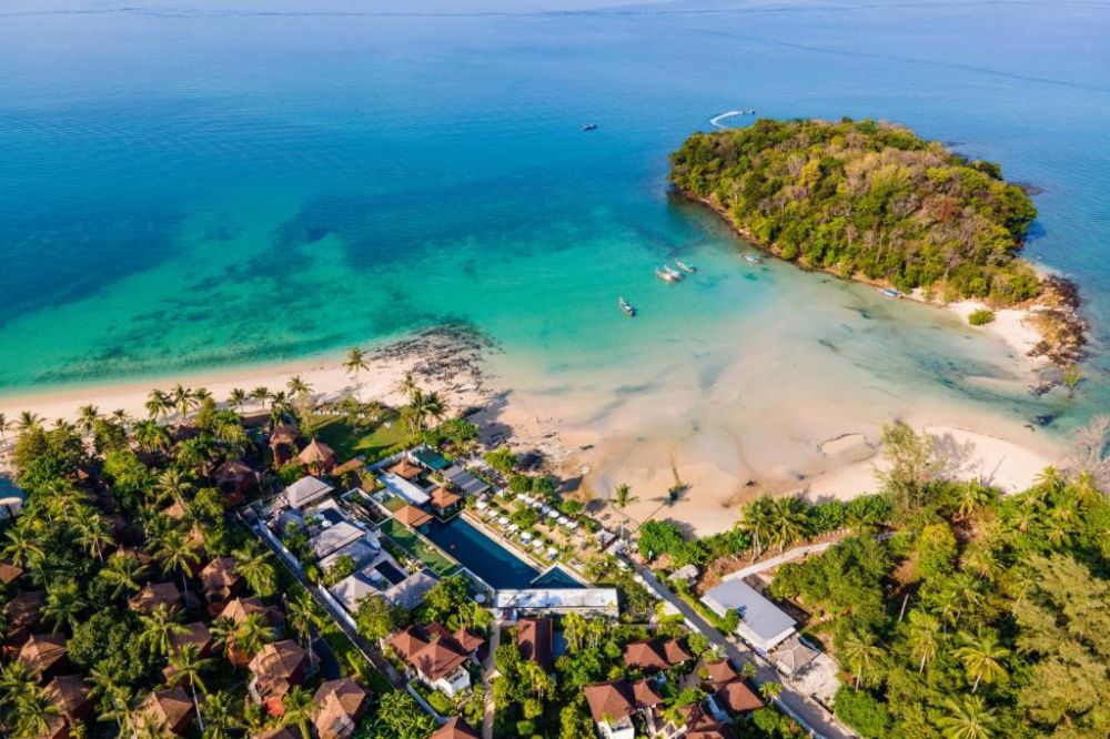 Nakamanda Resort & Spa 5*