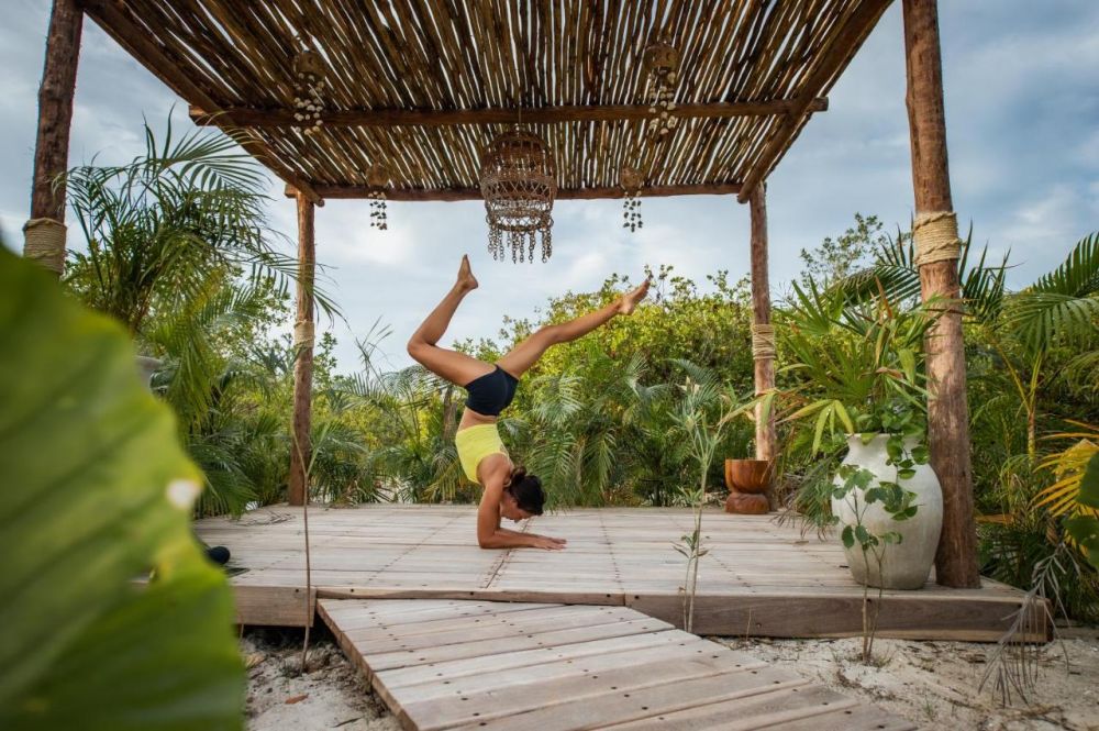 Margaritaville St. Somewhere by Karisma Punta Coco, Holbox Island 5*