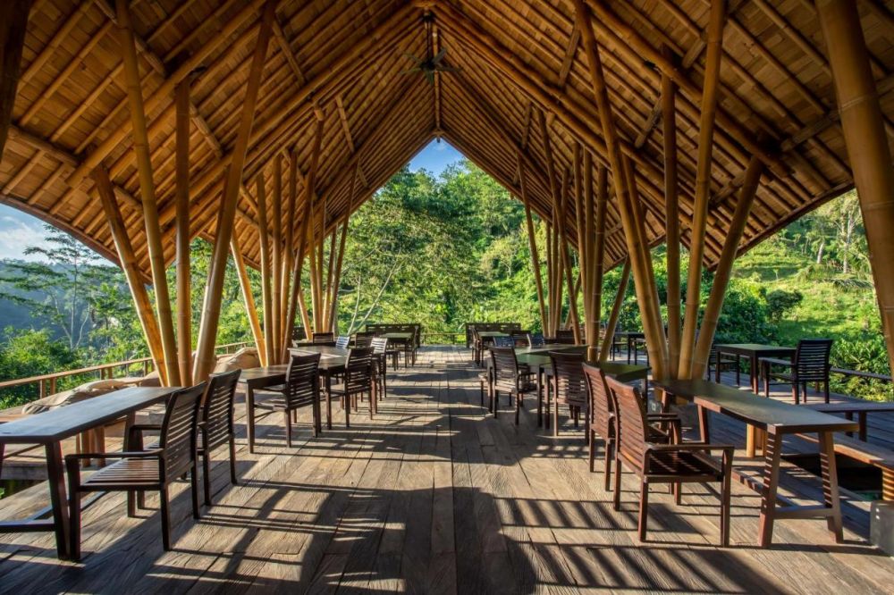 Buahan a Banyan Tree Escape 5*