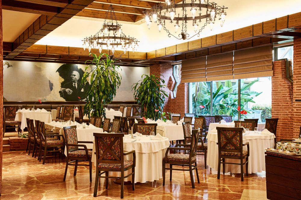 Gloria Golf Resort 5*
