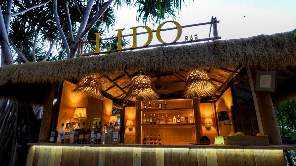 Sugar Marina Resort Art Karon Phuket 3*