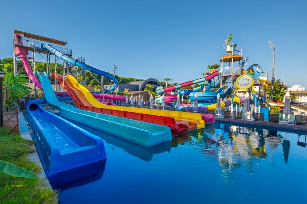 The X Belek 5*