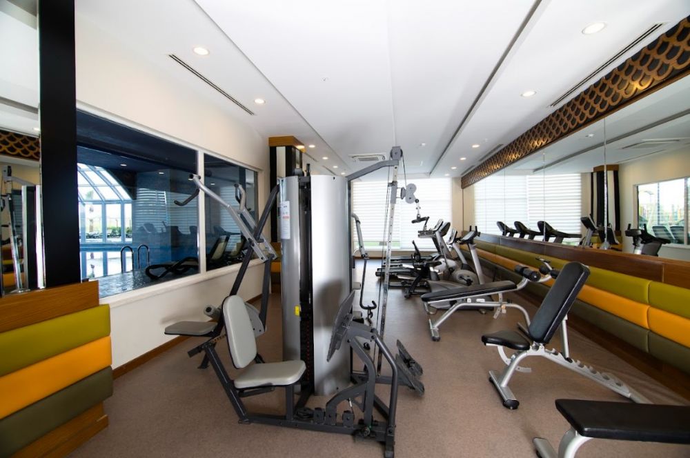 Port River Hotel 5*