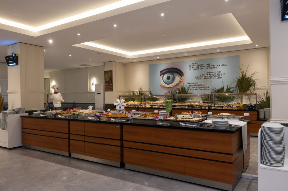 Golden Age Bodrum Yalikavak Hotel 4*