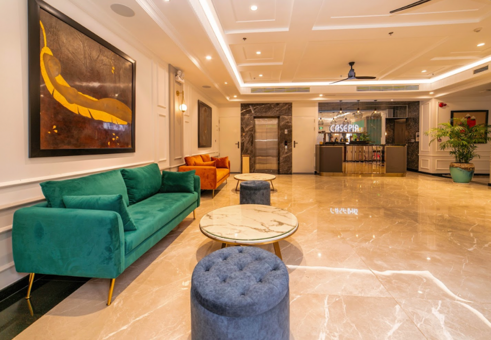 CASEPIA Hotel Phu Quoc 3*