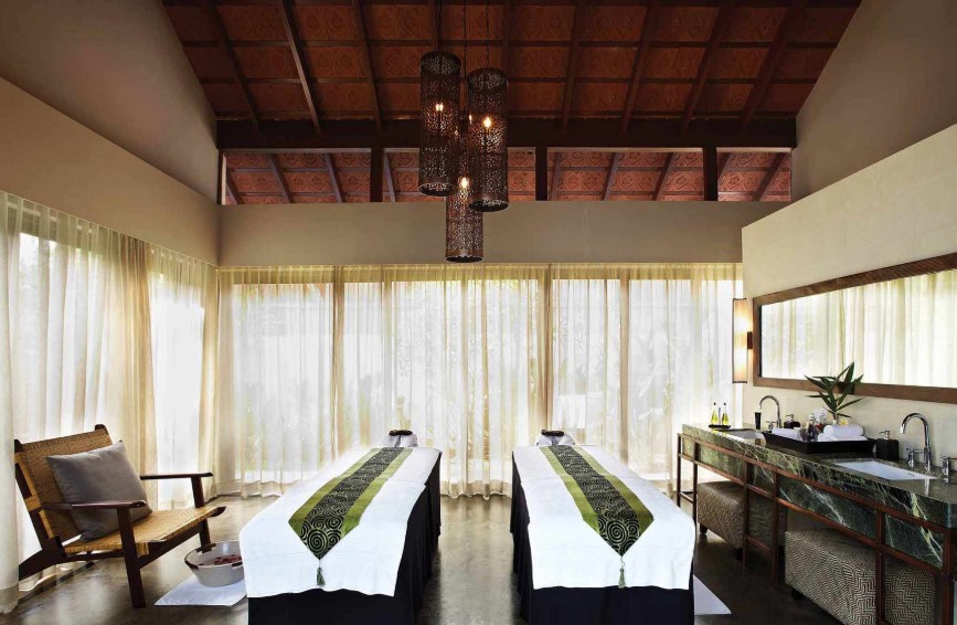 Alila Diwa Goa 5*