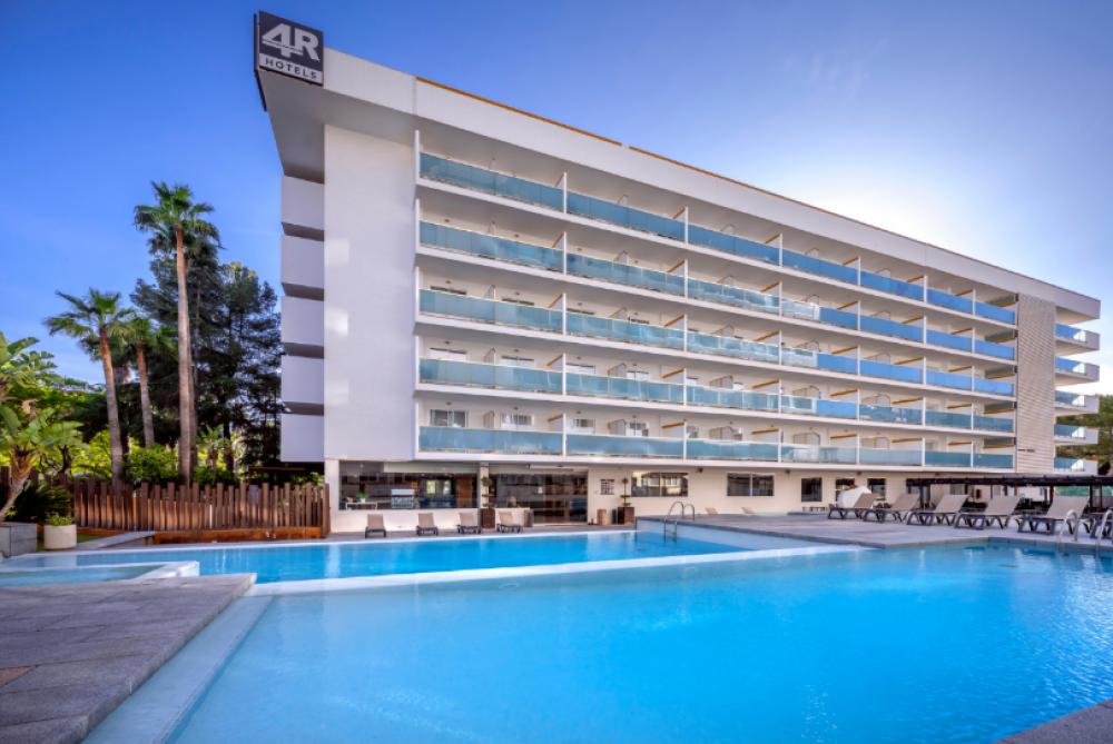 4R Salou Park Resort II 3*
