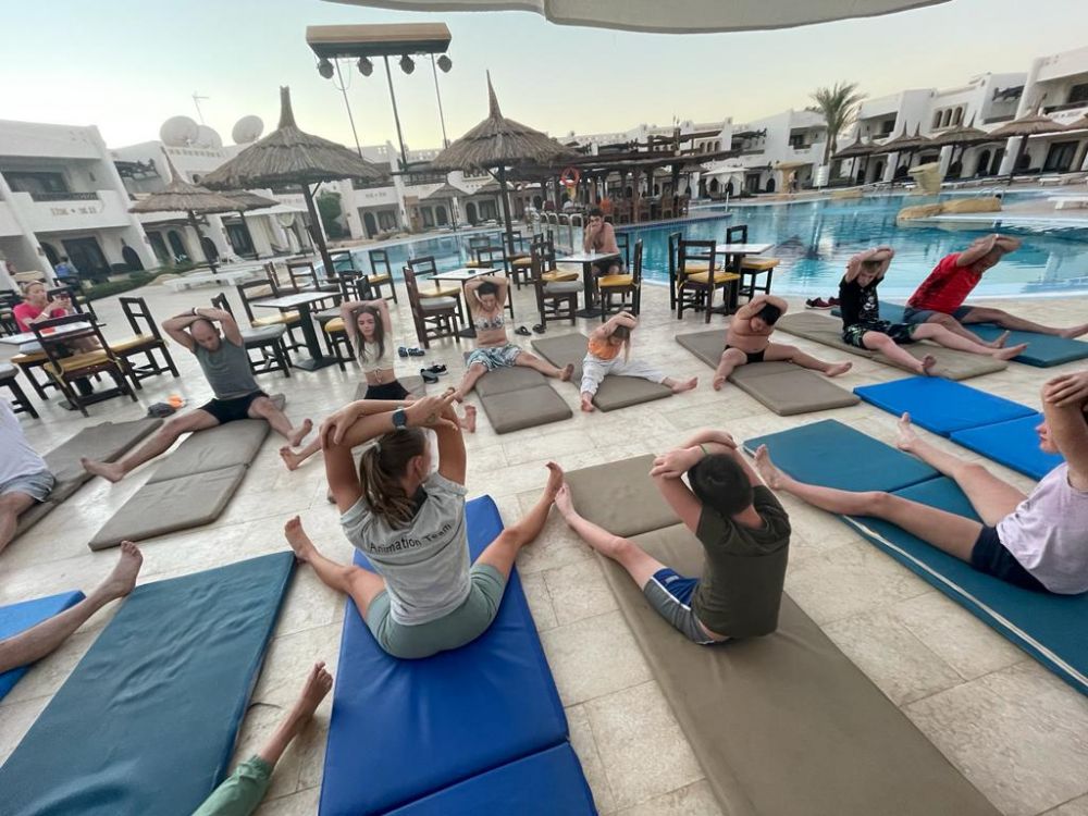 Tivoli Hotel Aqua Park 4*