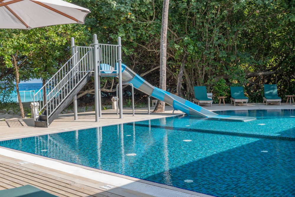NH Collection Maldives Reethi Resort (ex. Reethi Beach Resort) 5*