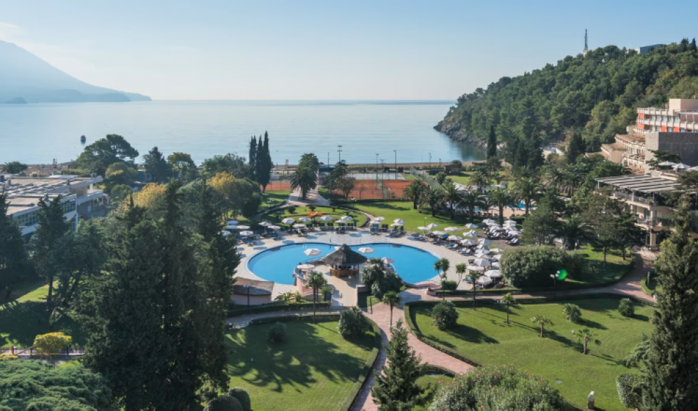 Iberostar Waves Bellevue 4*
