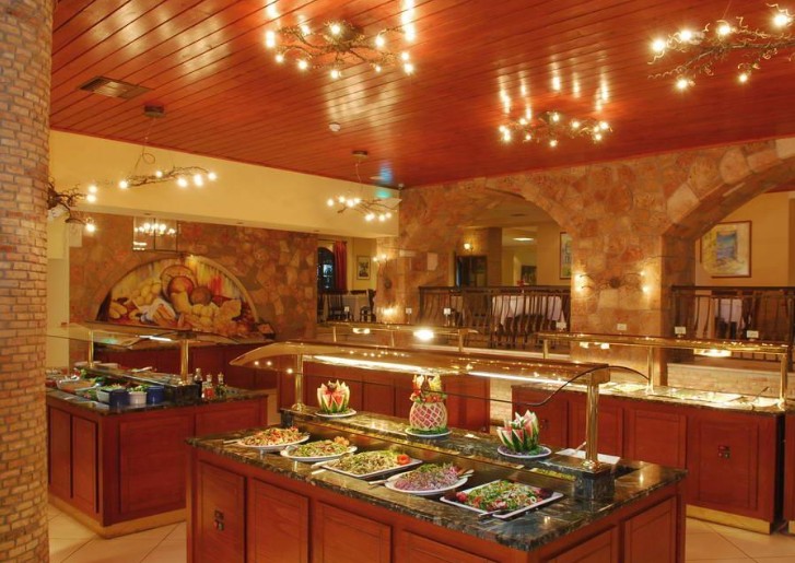 Cactus Beach Hotel 4*