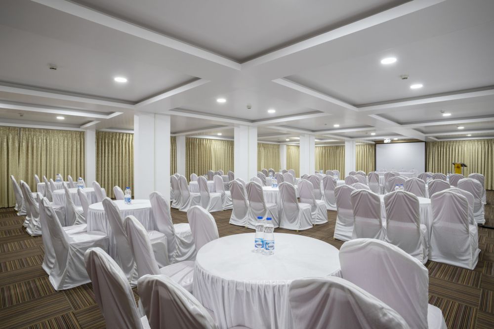 Sairaj Beach Resort 3+