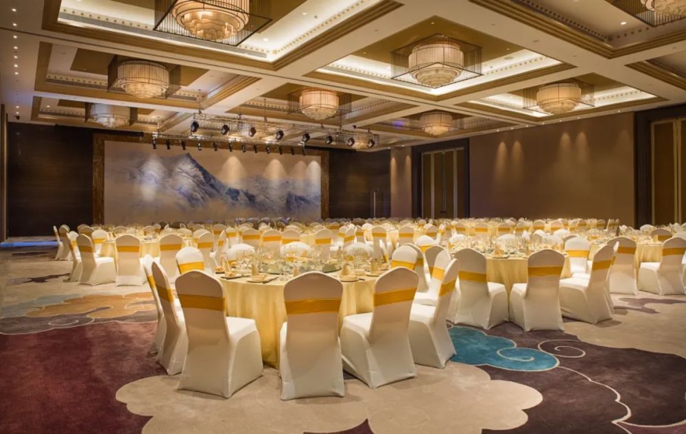 Sanya Xizang Hotel (ex. Sanya Tibet Hotel) 5*