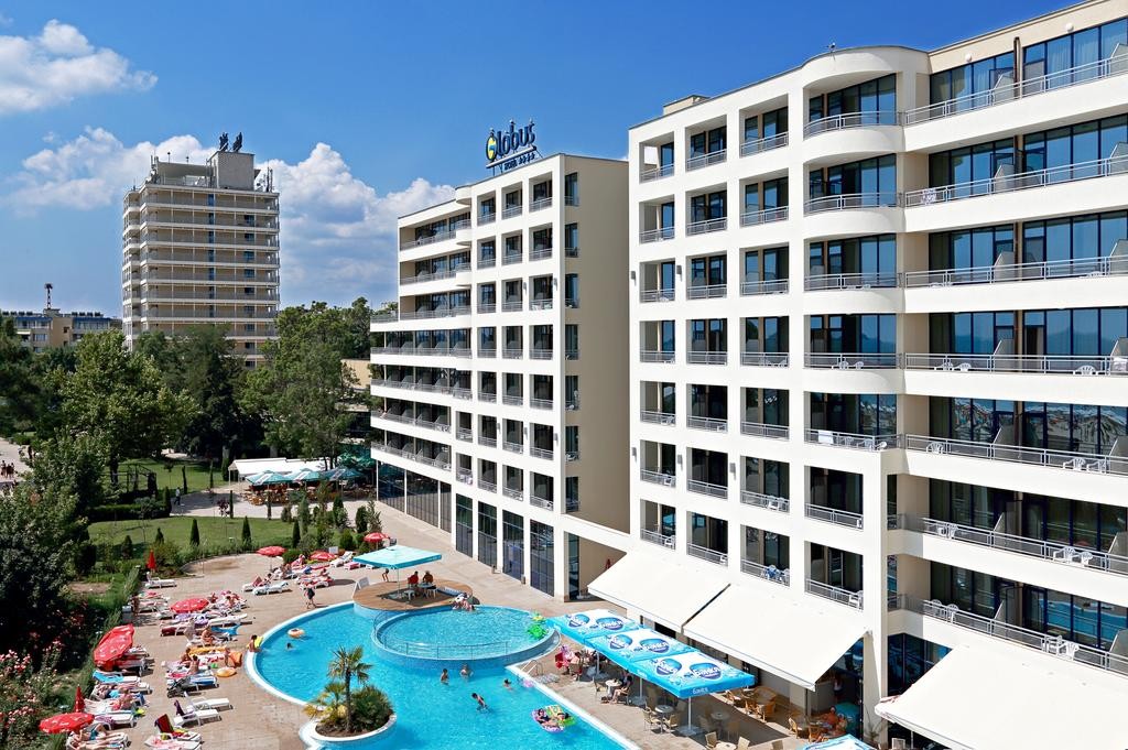 Im Dreamer (ex. Four Points by Sheraton) 4*