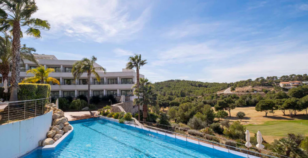 Eurostars Sitges 5*