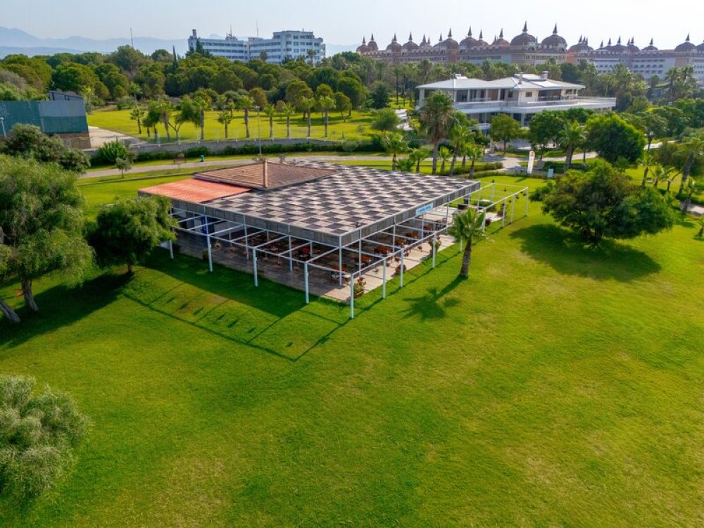 Sural Hotel 5*