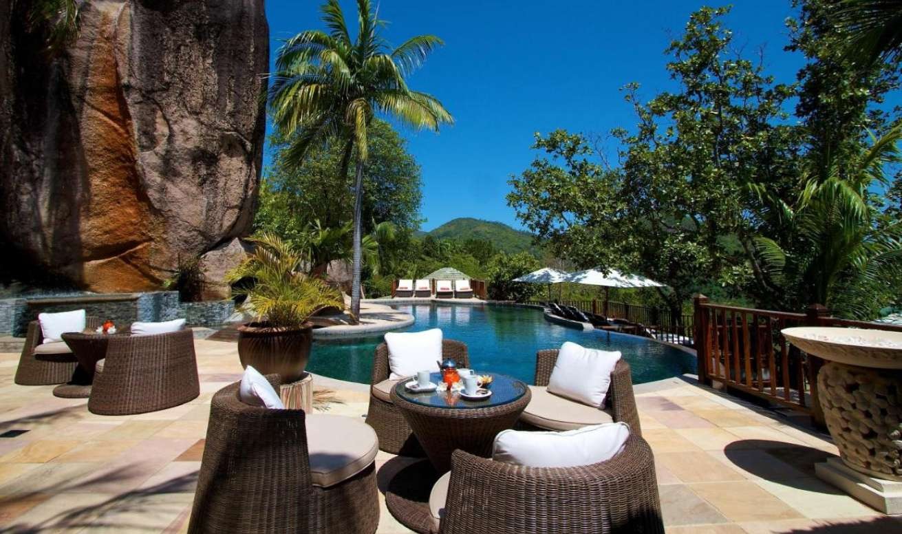 Valmer Resort 3*
