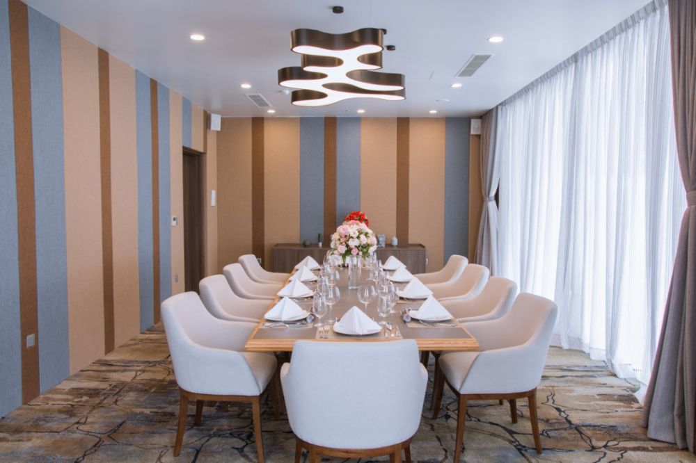 Haian Beach Hotel & Spa 4*