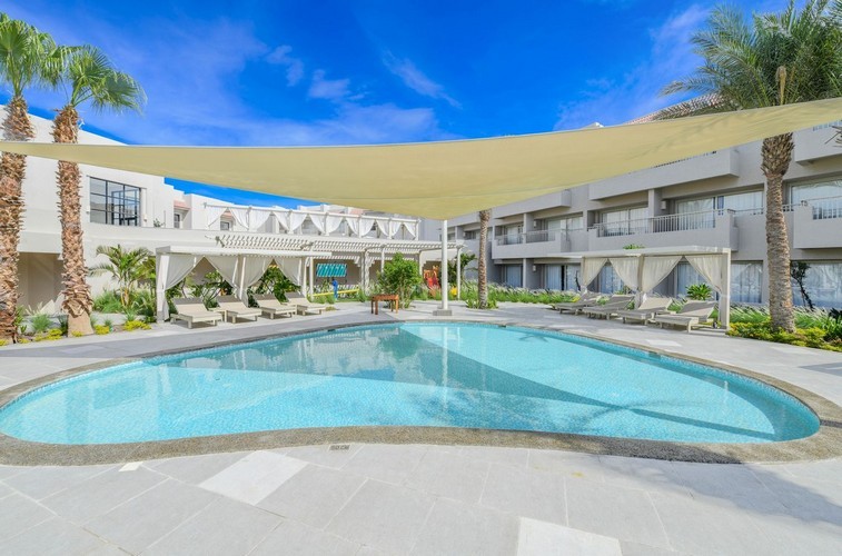 Jaz Elite Casa Del Mar Beach 5*