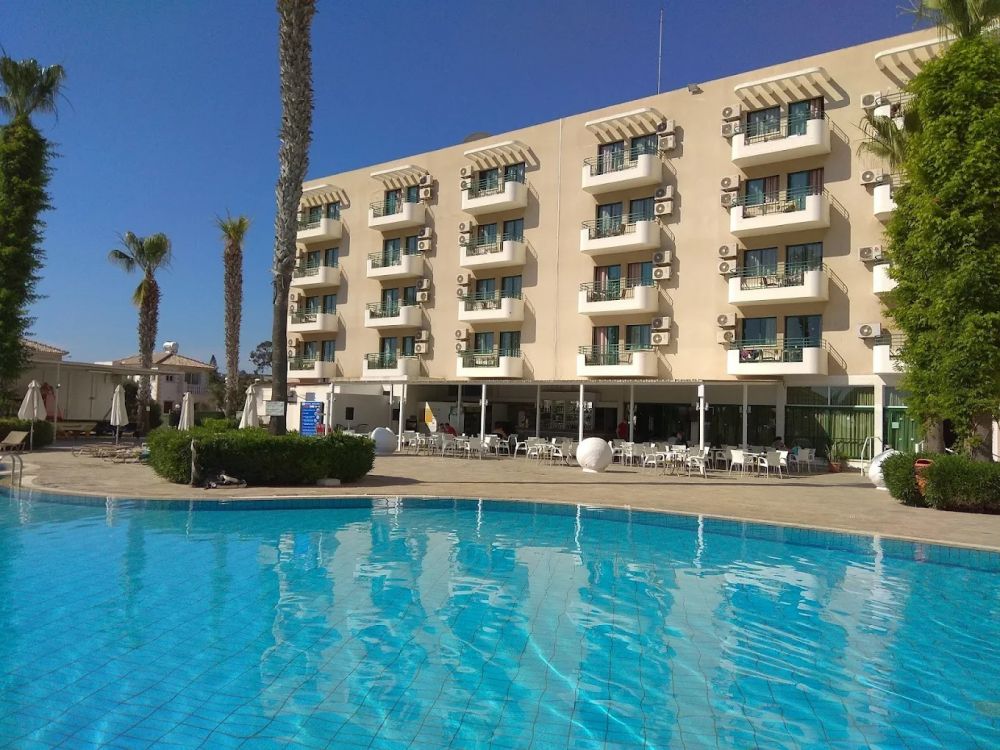 Maris Grand Waterpark Resort 4*
