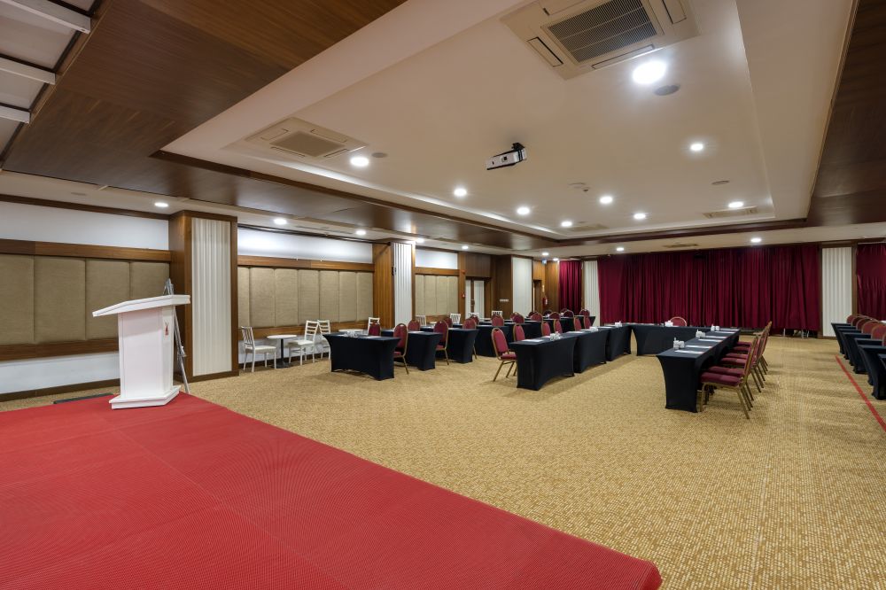Orange County Resort Hotel Belek 5*