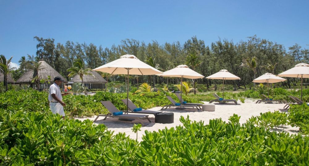 Constance Le Chaland Iko Mauritius (ex. Anantara Iko Mauritius Resort & Villas) 5*