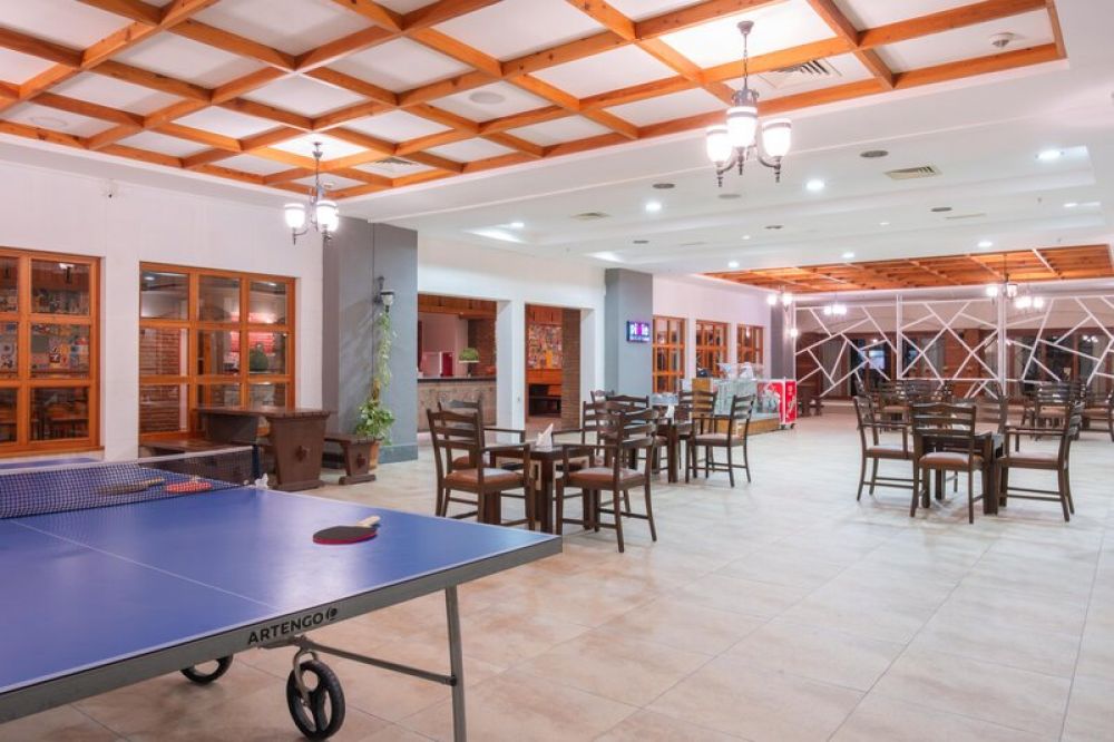 Sural Resort 5*