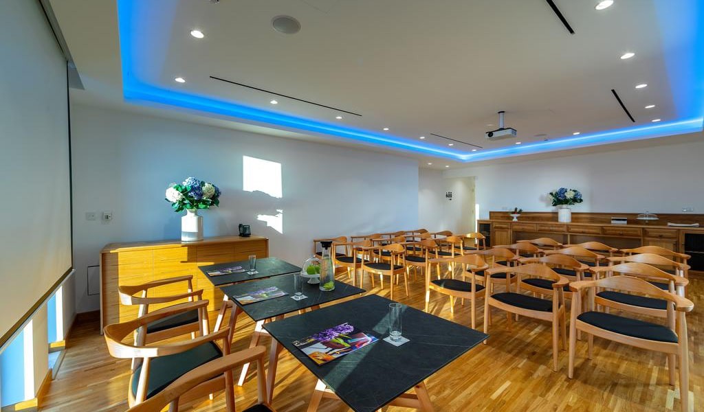 Anemi Hotel Apartments 3*