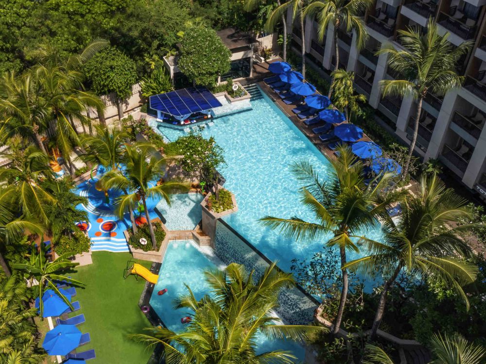 Novotel Phuket Kata Avista Resort & Spa 5*