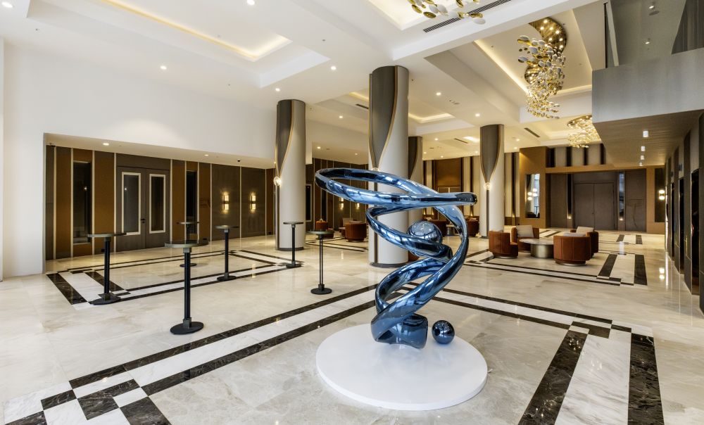 Beks Premium Resort & Spa 5*