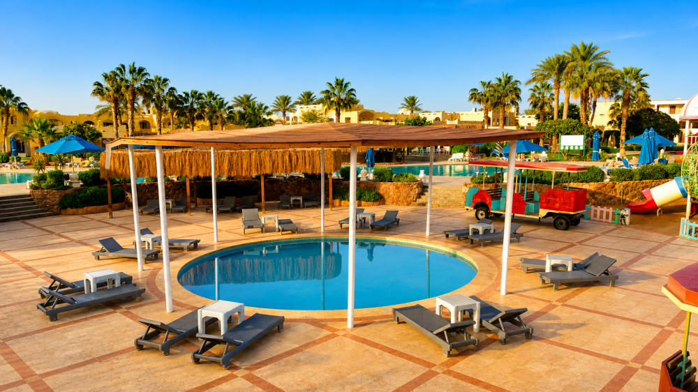 Regency Plaza Aqua Park & Spa Resort 5*