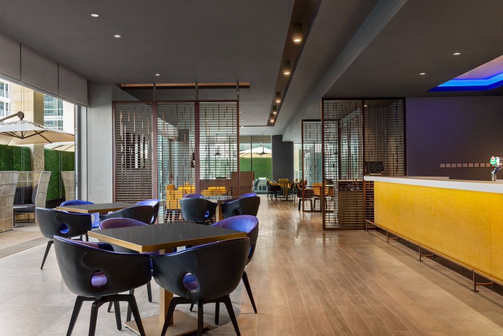 Novotel Dubai Gold District (ex. Wyndham Dubai Deira) 4*