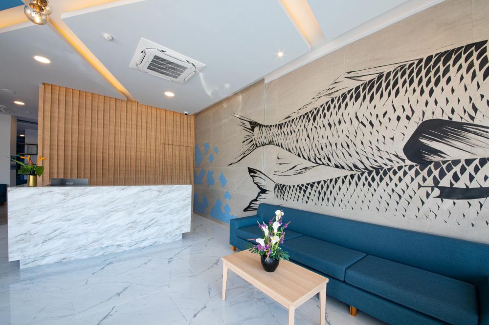 Golden Paradise Hotel Phuket 3*