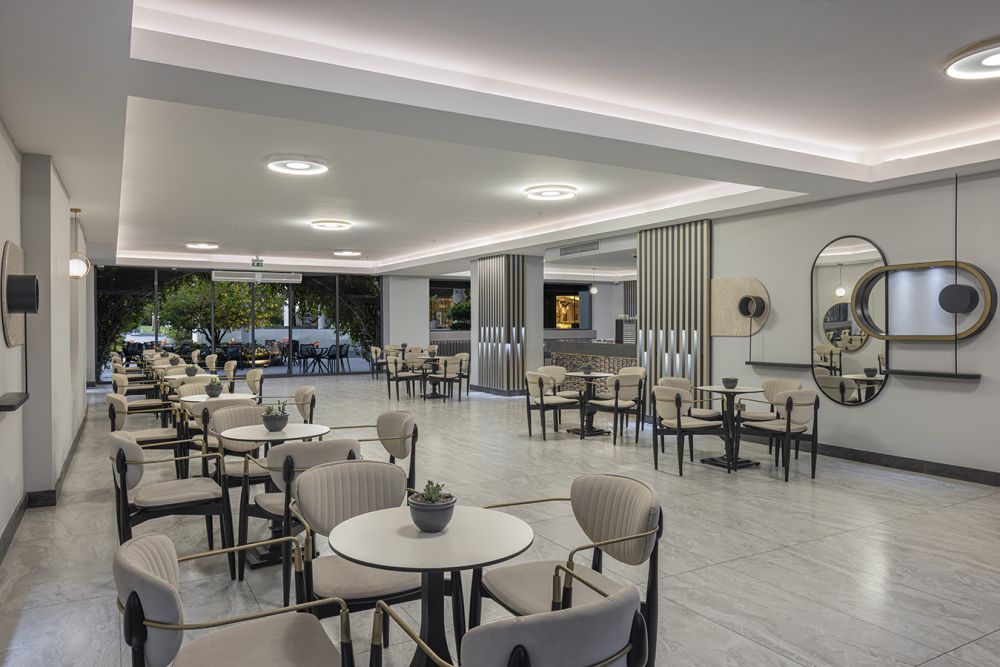 Movenpick Resort Antalya Tekirova (Ex. Royal Diwa Tekirova Resort) 5*