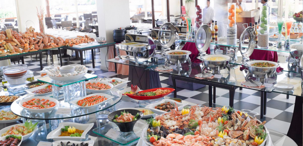 Al Bander Resort 4*