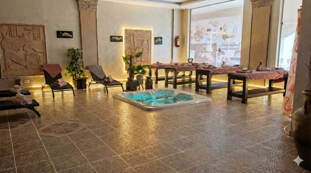 Romance Regency Club | Adults Only 5*