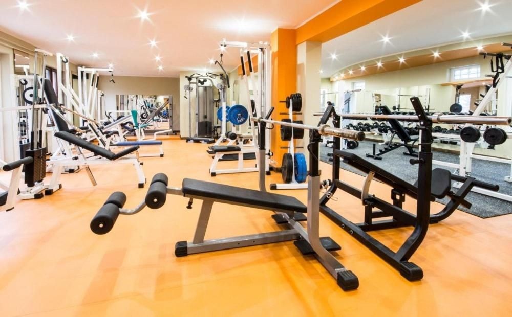 Fortune Plaza Hotel 3*
