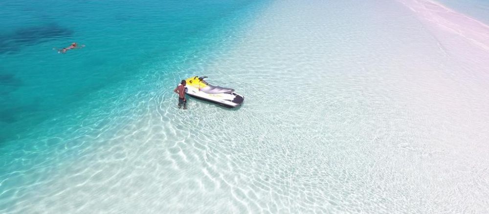 Tranquila Maldives 